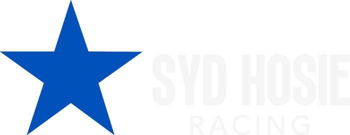 Syd Hosie Racing