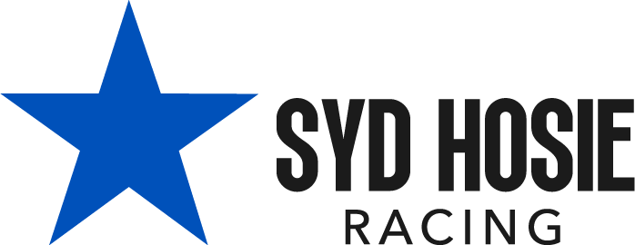 Syd Hosie Racing