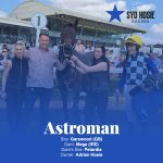Astroman (GB)